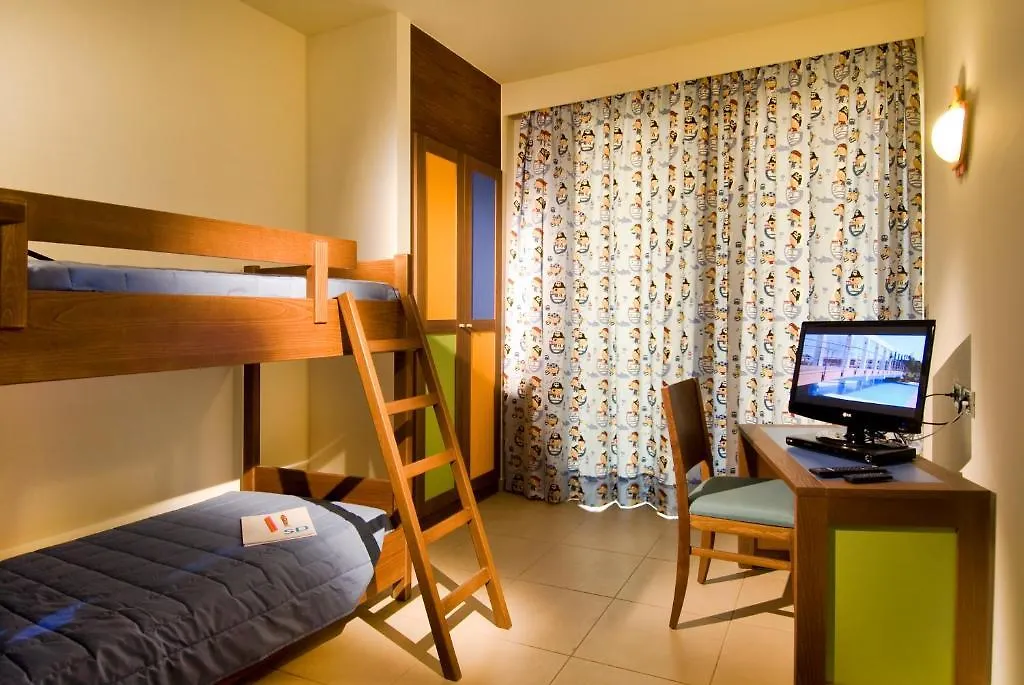 Blue Lagoon Resort-1