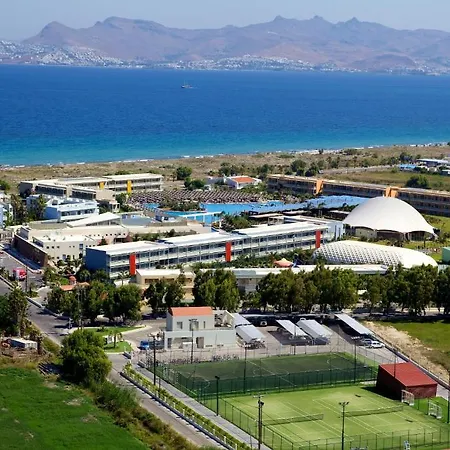 Blue Lagoon Resort-3